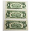 Image 2 : LOT OF $2.00 STAR NOTES