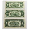 Image 2 : GROUP LOT OF STAR NOTES