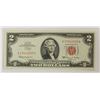 Image 1 : (15) 1963-A $2.00 U.S. NOTES