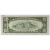 Image 2 : 1981 $10.00 FEDERAL RESERVE NOTE