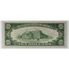 Image 2 : 1934-A $10.00 SILVER CERTIFICATE