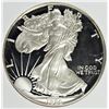 Image 1 : 1986 AMERICAN SILVER EAGLE