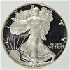 Image 1 : 1987 AMERICAN SILVER EAGLE