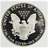 Image 2 : 1987 AMERICAN SILVER EAGLE
