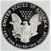 Image 2 : 1988 AMERICAN SILVER EAGLE