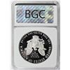 Image 4 : 1988 AMERICAN SILVER EAGLE