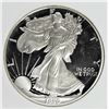 Image 1 : 1990 AMERICAN SILVER EAGLE