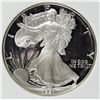 Image 1 : 1991 AMERICAN SILVER EAGLE