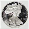 Image 1 : 1993 AMERICAN SILVER EAGLE