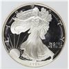 Image 1 : 1994 AMERICAN SILVER EAGLE