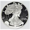 Image 1 : 1995 AMERICAN SILVER EAGLE