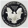 Image 2 : 1995 AMERICAN SILVER EAGLE