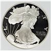 Image 1 : 1996 AMERICAN SILVER EAGLE