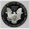 Image 2 : 1998 AMERICAN SILVER EAGLE