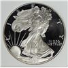 Image 1 : 1999 AMERICAN SILVER EAGLE