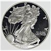 Image 1 : 2000 AMERICAN SILVER EAGLE