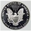 Image 2 : 2001 AMERICAN SILVER EAGLE