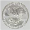 Image 2 : 2007-W AMERICAN SILVER EAGLE