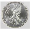 Image 1 : 2014-W AMERICAN SILVER EAGLE