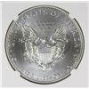 Image 2 : 2014-W AMERICAN SILVER EAGLE
