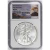 Image 3 : 2015 AMERICAN SILVER EAGLE