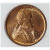 Image 1 : 1909 VDB LINCOLN CENT