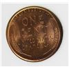 Image 2 : 1909 VDB LINCOLN CENT
