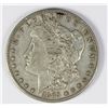 Image 1 : 1889-S MORGAN SILVER DOLLAR