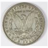 Image 2 : 1889-S MORGAN SILVER DOLLAR