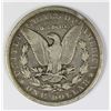 Image 2 : 1879-CC MORGAN SILVER DOLLAR