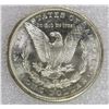 Image 2 : 1881-S MORGAN SILVER DOLLAR