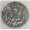Image 2 : 1878 7F MORGAN SILVER DOLLAR