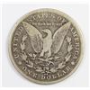 Image 2 : 1878-CC MORGAN SILVER DOLLAR