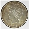 Image 1 : 1923-S PEACE DOLLAR