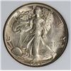 Image 1 : 1933-S WALKING LIBERTY HALF DOLLAR