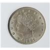 Image 1 : 1897 LIBERTY NICKEL