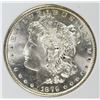 Image 1 : 1879-S MORGAN SILVER DOLLAR
