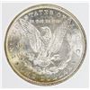 Image 2 : 1879-S MORGAN SILVER DOLLAR