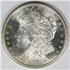 Image 1 : 1881-S MORGAN SILVER DOLLAR
