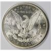 Image 2 : 1881-S MORGAN SILVER DOLLAR