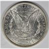 Image 2 : 1886 MORGAN SILVER DOLLAR