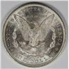 Image 2 : 1884-O MORGAN SILVER DOLLAR
