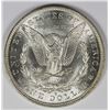 Image 2 : 1884-O MORGAN SILVER DOLLAR