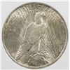 Image 2 : 1934-D PEACE DOLLAR