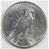 Image 2 : 1923-D PEACE DOLLAR