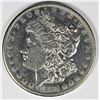 Image 1 : 1885-S MORGAN SILVER DOLLAR