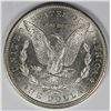 Image 2 : 1889-S MORGAN SILVER DOLLAR