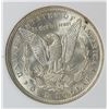 Image 2 : 1890-O MORGAN SILVER DOLLAR