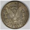 Image 2 : 1890-CC MORGAN SILVER DOLLAR