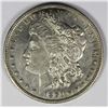 Image 1 : 1891-CC MORGAN SILVER DOLLAR
